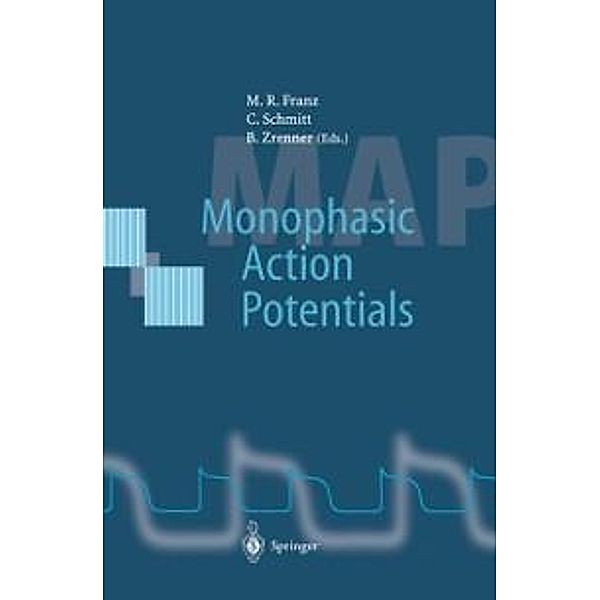 Monophasic Action Potentials