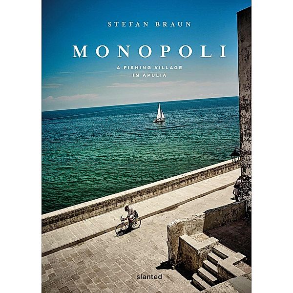 Monopoli, Stefan Braun