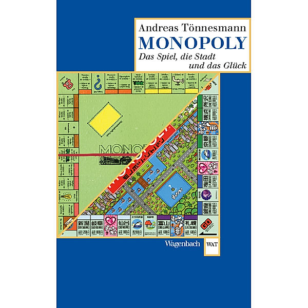 Monopoly, Andreas Tönnesmann