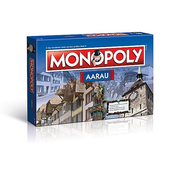 Monopoly Aarau