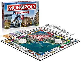 monopoly: Auf Weltbild.ch passende Angebote online kaufen