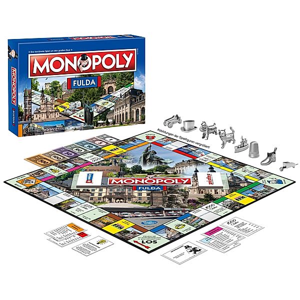 Monopoly Fulda