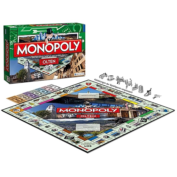 Monopoly Olten