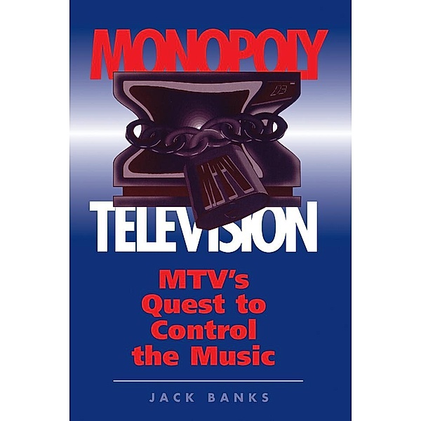 Monopoly Television, Jack Banks