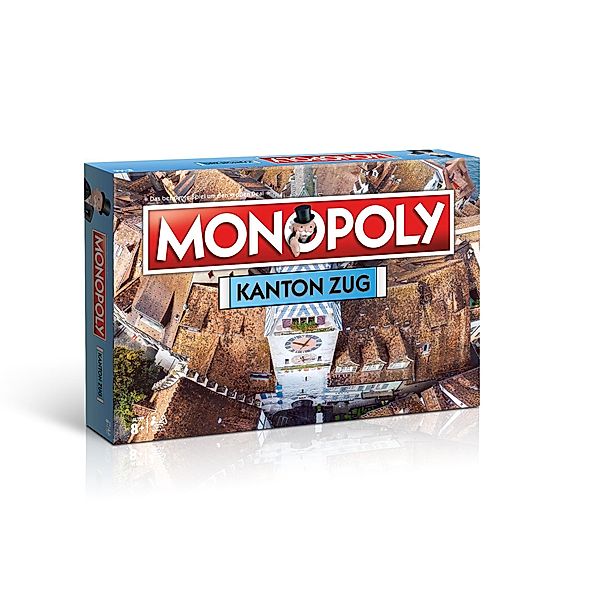 Monopoly Zug