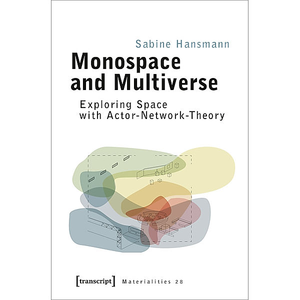 Monospace and Multiverse, Sabine Hansmann