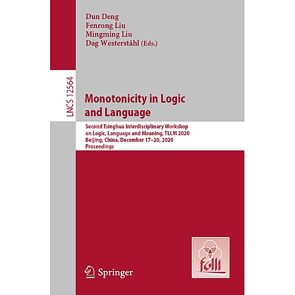 Monotonicity in Logic and Language