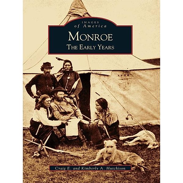 Monroe, Craig E. Hutchison