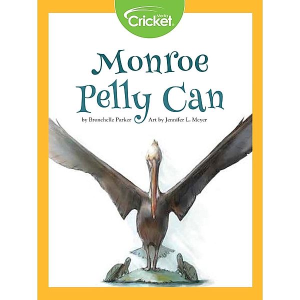 Monroe Pelly Can, Bronchelle Parker