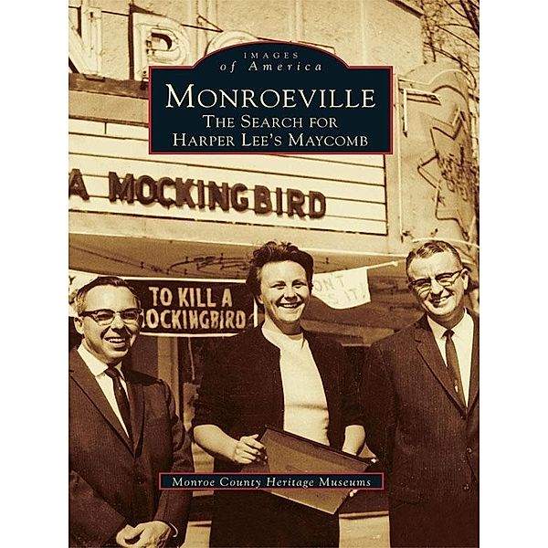 Monroeville, Monroe County Heritage Museums