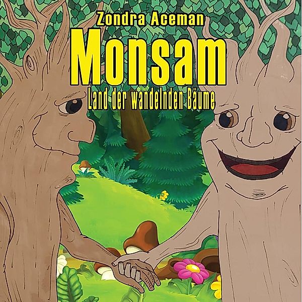 Monsam, Zondra Aceman