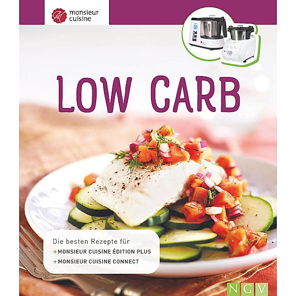 Monsieur Cuisine: Low Carb