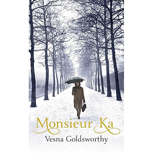 Monsieur Ka, Vesna Goldsworthy