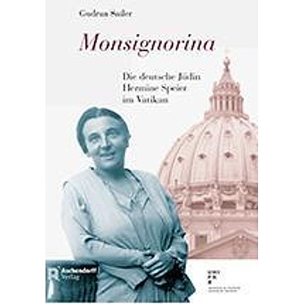 Monsignorina, Gudrun Sailer