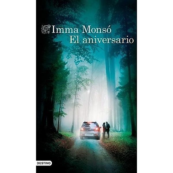 Monsó, I: Aniversario, Imma Monsó