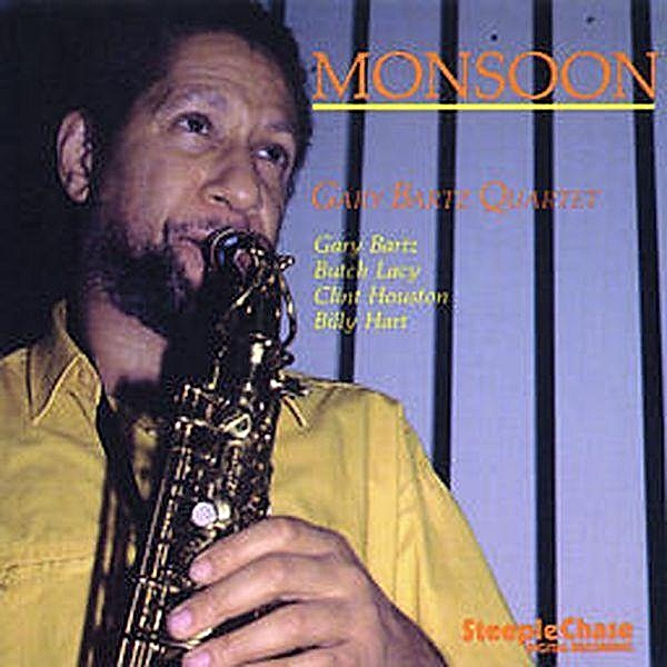 Monsoon, Gary Bartz Quartet
