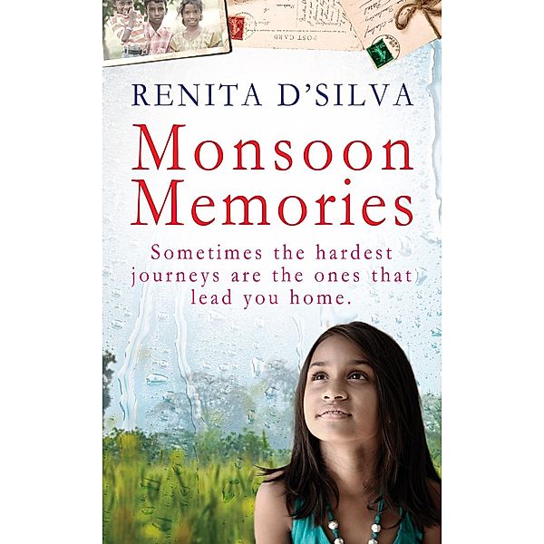 Monsoon Memories, Renita D'Silva