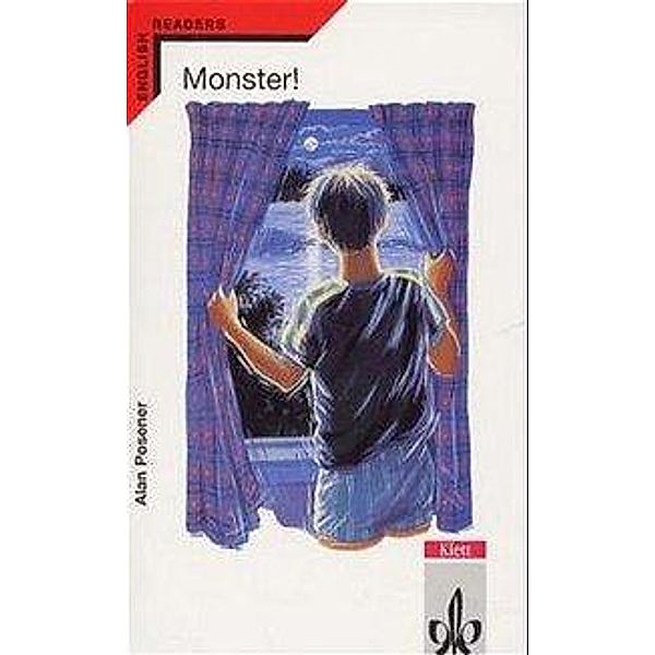 Monster!, Alan Posener