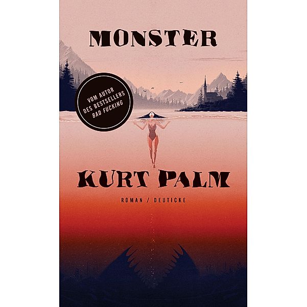 Monster, Kurt Palm