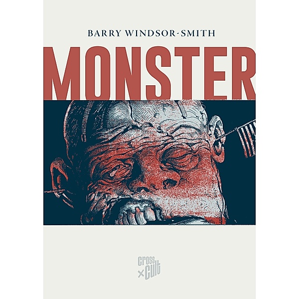Monster, Barry Windsor-Smith