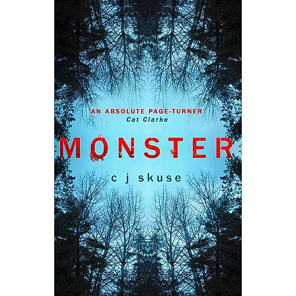 Monster, C. J. Skuse