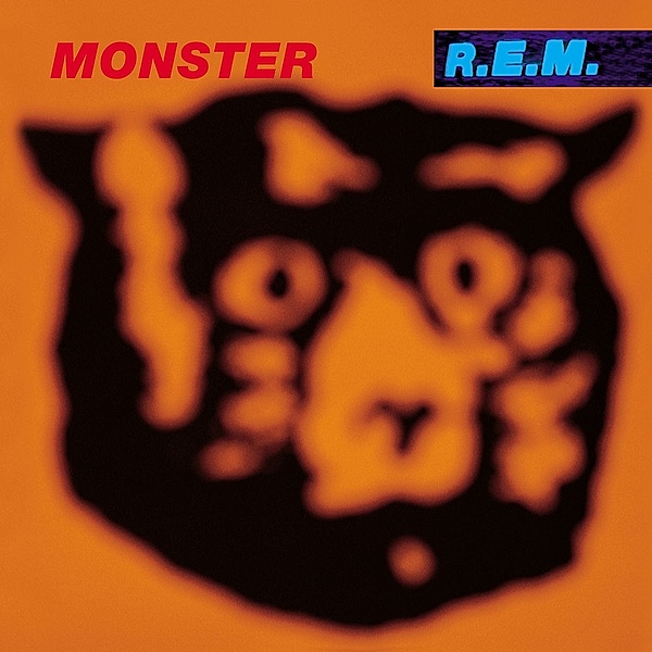 Monster, R.e.m.