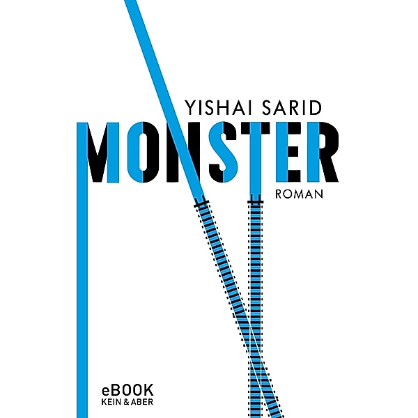 Monster, Yishai Sarid