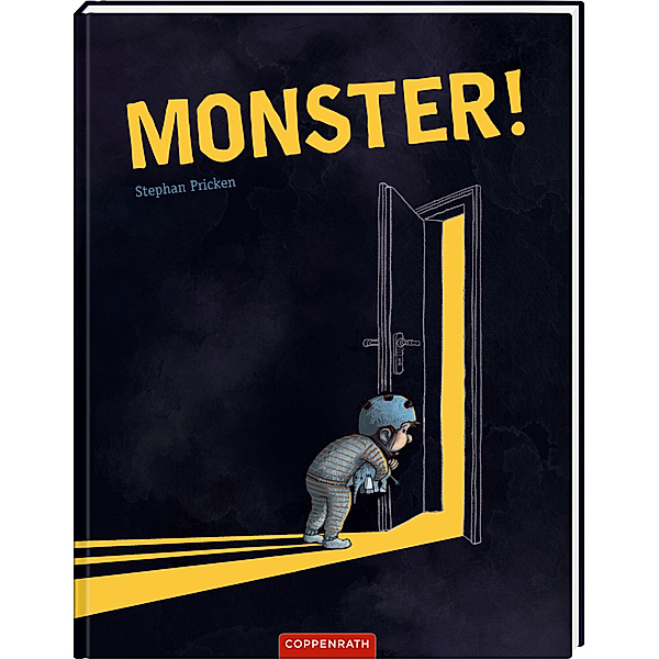Monster!, Stephan Pricken