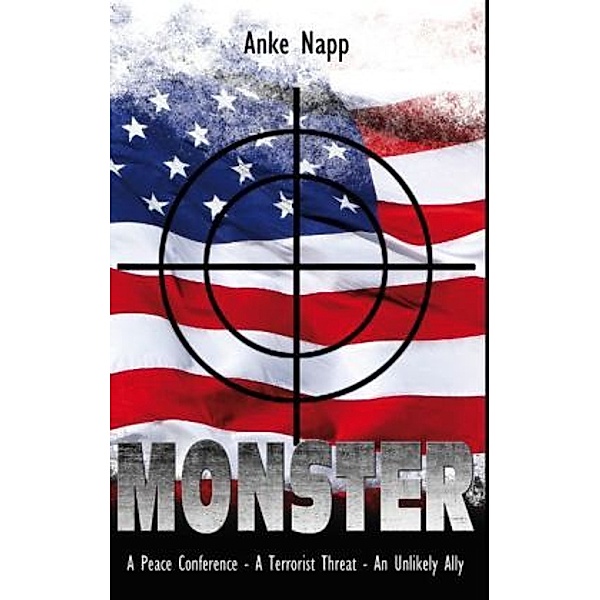 Monster, Anke Napp