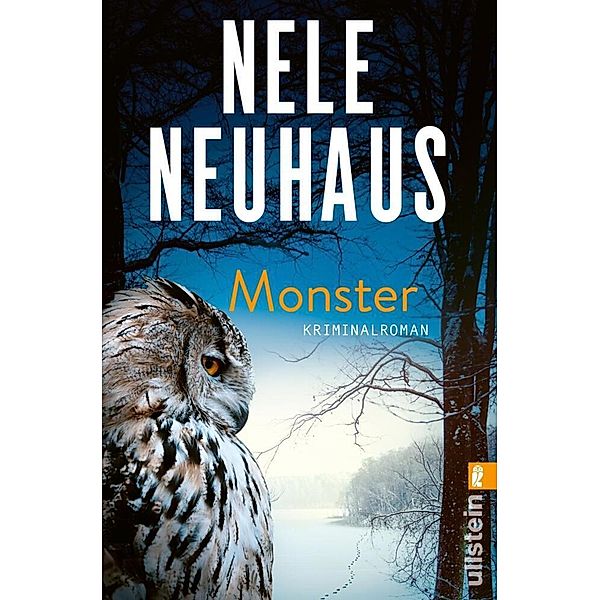 Monster, Nele Neuhaus