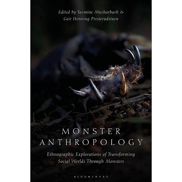 Monster Anthropology