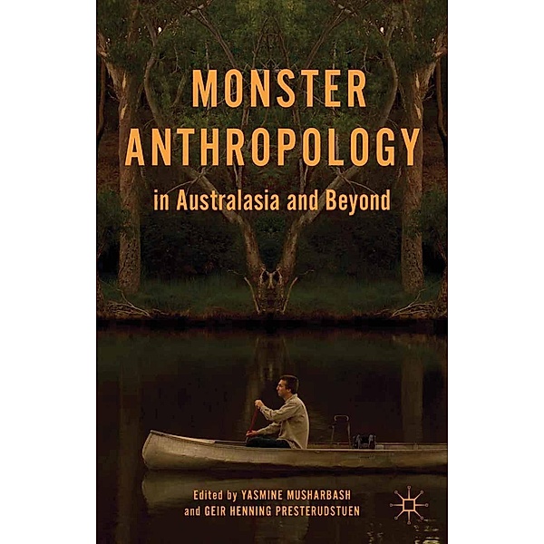 Monster Anthropology in Australasia and Beyond