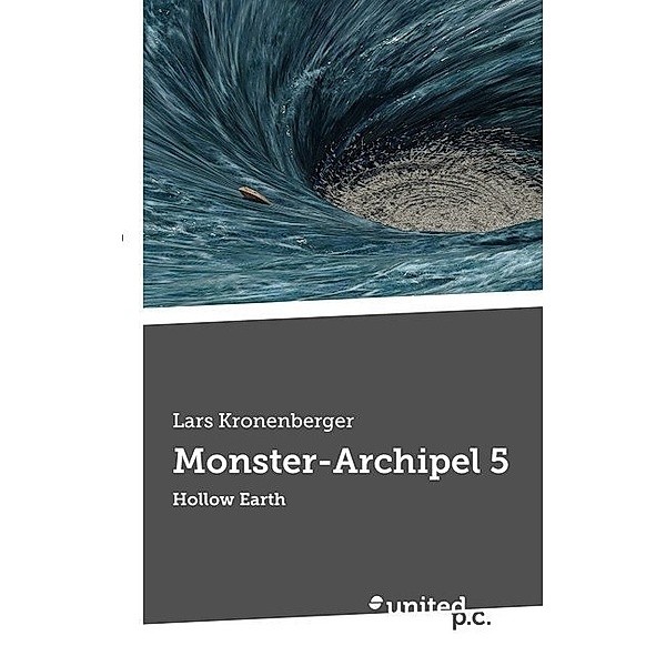 Monster-Archipel 5, Lars Kronenberger