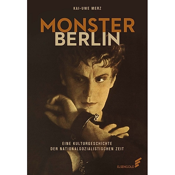 Monster Berlin, Kai-Uwe Merz