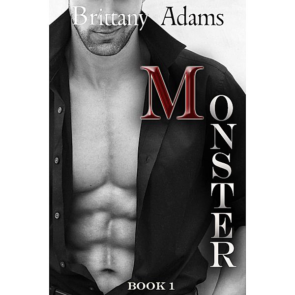 Monster: Book 1 / Monster, Brittany Adams