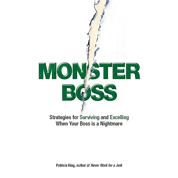 Monster Boss, Patricia King