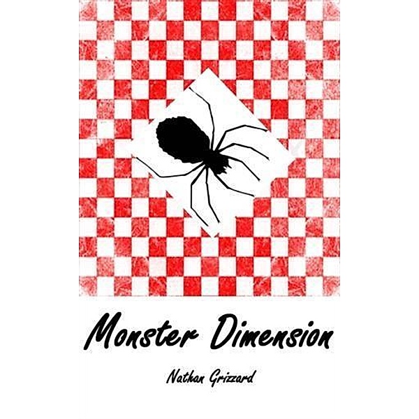 Monster Dimension, Nathan Grizzard