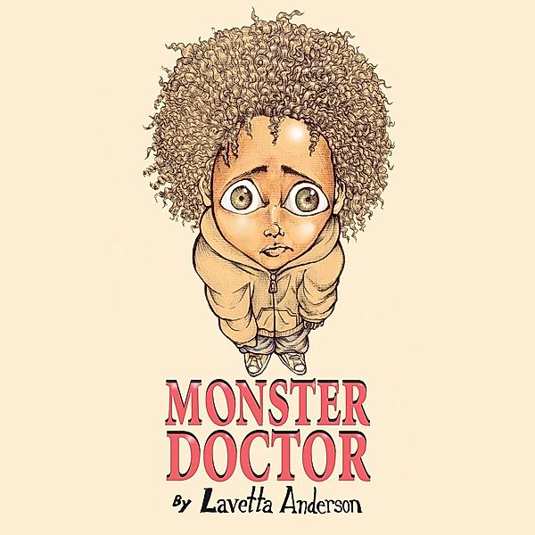 Monster Doctor, Lavetta Anderson
