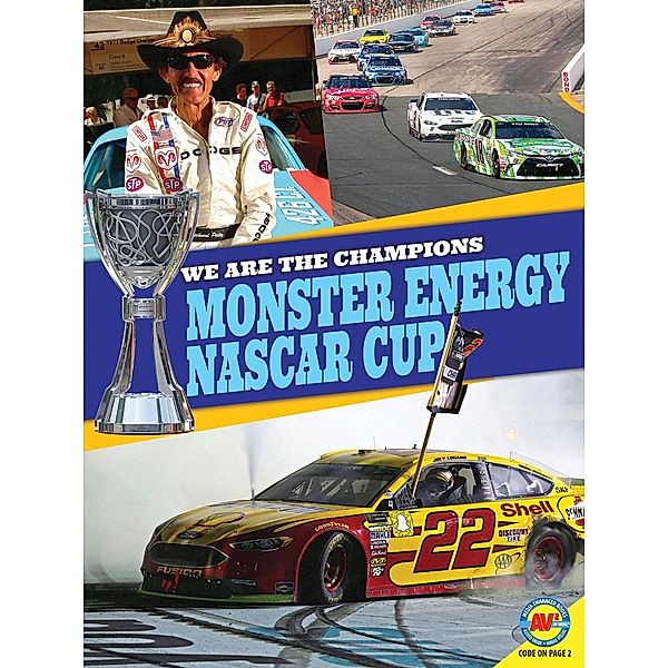 Monster Energy NASCAR Cup, Jennifer Howse