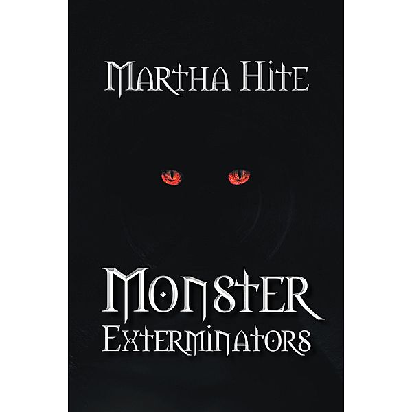 Monster Exterminators, Martha Hite