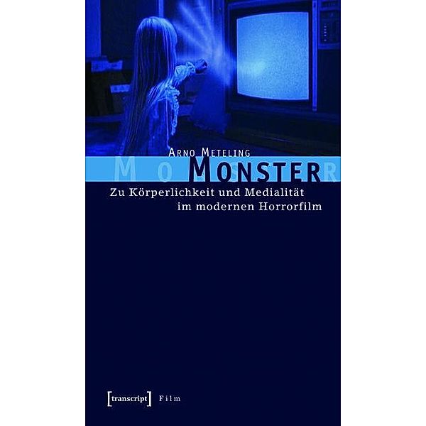 Monster / Film, Arno Meteling