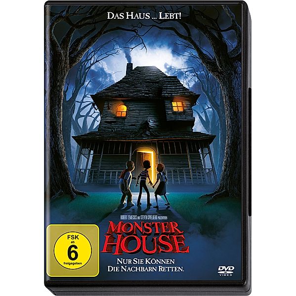 Monster House