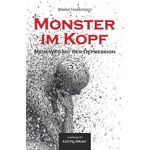 Monster im Kopf, Meike Hockmann