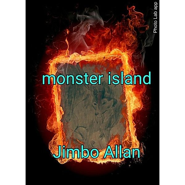 Monster Island, Jimbo allan