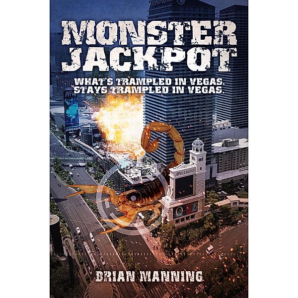 Monster Jackpot, Brian Manning