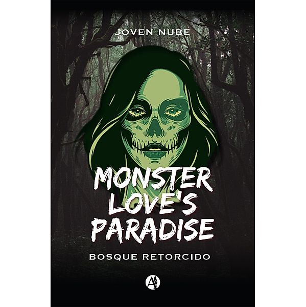 Monster Love's Paradise, Joven Nube