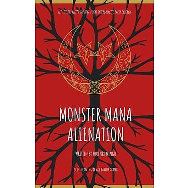 Monster Mana Alienation, Phoenix Mingo