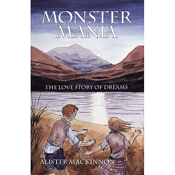 Monster Mania, Alister Mackinnon