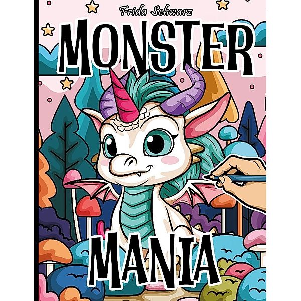 Monster Mania, Frida Schwarz