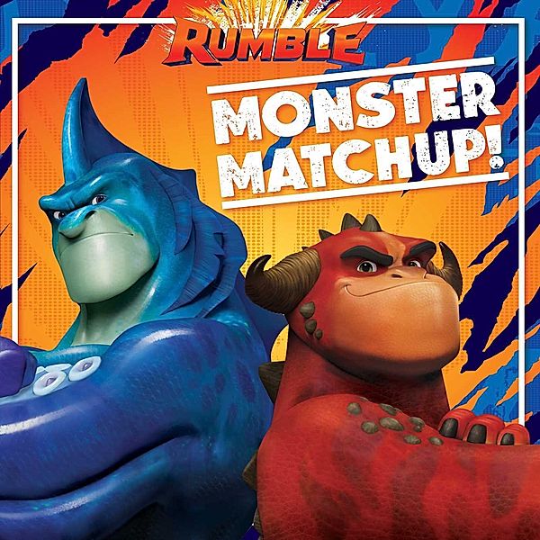 Monster Matchup!